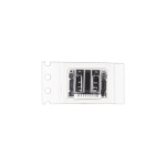 Samsung Dobíjecí microUSB Konektor pro i9301, T810,...., 3722-003761