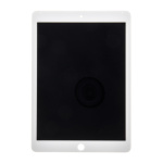 iPad Air 2 LCD Display + Dotyková Deska White , 2435361 - neoriginální