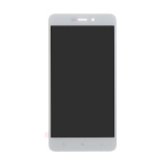 LCD Display + Dotyková Deska pro Xiaomi Redmi 4A White, 2434043 - neoriginální