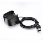 Tactical USB Nabíjecí Kabel pro Fitbit Versa/ Versa Lite, 2447452