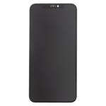 iPhone XS Max LCD Display + Dotyková Deska Black Tianma, 2447894 - neoriginální