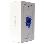 Apple iPhone SE Silver Prázdný Box, 2448423