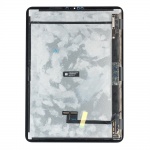 iPad Pro 11 2018/2020 LCD Display + Dotyková Deska Black Class A, 2449039 - neoriginální