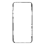 iPhone 11 Pro Max Lepicí Páska pro LCD Black, 2450903