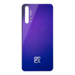 Huawei Nova 5T Kryt Baterie Purple, 2452152