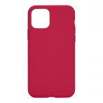 Tactical Velvet Smoothie Kryt pro Apple iPhone 11 Pro Sangria, 2452502