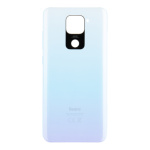 Xiaomi Redmi Note 9 Kryt Baterie Polar White, 2453069