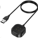 Tactical USB Nabíjecí Kabel pro Fitbit Versa 3/Sense, 2454434