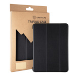 Tactical Book Tri Fold Pouzdro pro Samsung T500/T505 Galaxy Tab A7 10.4 Black, 2454602