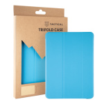 Tactical Book Tri Fold Pouzdro pro Samsung T500/T505 Galaxy Tab A7 10.4 Navy, 2454604