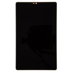 LCD Display + Dotyková Deska Lenovo Tab M8 Black, 2454633 - neoriginální