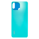 Xiaomi Mi 11 Lite 5G Kryt Baterie Mint Green, 57983103955