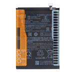 BN62 Xiaomi Original Baterie 6000mAh (Service Pack), 46020000521G