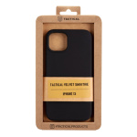 Tactical Velvet Smoothie Kryt pro Apple iPhone 13 Asphalt, 57983104703