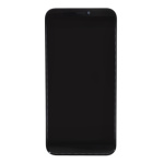 iPhone X LCD Display + Dotyková Deska Black H03i, 57983105669 - neoriginální