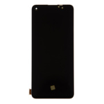 LCD Display + Dotyková Deska pro OnePlus Nord 2, 57983107053 - neoriginální