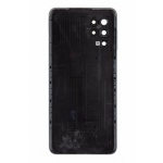 Samsung Galaxy M22 Kryt Baterie Black (Service Pack), GH82-26674A
