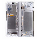 LCD display + Dotyk Samsung F926B Galaxy Z Fold 3 5G Phantom Silver (Service Pack), GH82-26283C