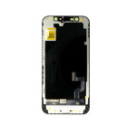 iPhone 12 Mini LCD Display + Dotyková Deska Black Tactical True Color, 57983107958 - neoriginální