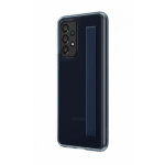 EF-XA336CBE Samsung Slim Strap Kryt pro Galaxy A33 5G Black , EF-XA336CBEGWW