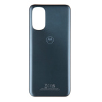 Motorola G31 Kryt Baterie Grey (Service Pack), 5S58C20164