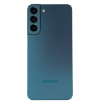 Samsung S906B Galaxy S22+ Kryt Baterie Green (Service Pack), GH82-27444C