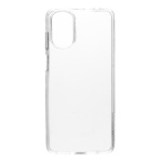 Tactical TPU Kryt pro Motorola G22/E32s Transparent, 57983109229