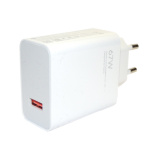 Xiaomi MDY-12-EH USB 67W Cestovní Nabíječka White (Bulk), 57983109706