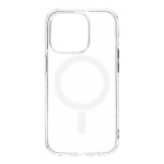 Tactical MagForce Kryt pro Apple iPhone 14 Pro Transparent, 57983109797