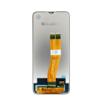 LCD display + Dotyk Samsung A025F Galaxy A02s Black, 57983109934 - neoriginální