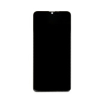 LCD display + Dotyk Samsung A207 Galaxy A20s Black, 57983109937 - neoriginální