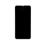 LCD display + Dotyk Samsung A105 Galaxy A10 Black, 57983109938 - neoriginální