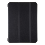 Tactical Book Tri Fold Pouzdro pro Samsung Galaxy TAB S6 Lite Black, 57983110114