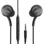 EO-IG955BSE Samsung Stereo HF AKG 3,5mm vč. ovládání Black (OOB Bulk), GP-TOU021CSIBW