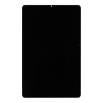 LCD display + Dotyk Samsung P613/P619 Galaxy Tab S6 Lite WiFi/LTE 2022 Black (Service Pack), GH82-29084A