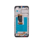 Nokia G11 Dotyková Deska + LCD Display + Přední Kryt, 57983110721 - neoriginální