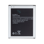 EB-BJ700CBE Baterie pro Samsung Li-Ion 2800mAh (OEM), 57983110801