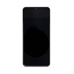 LCD display + Dotyk Samsung A136 Galaxy A13 5G Black (Service Pack), GH82-29077A