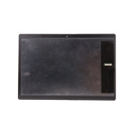 Lenovo Tab M10 LCD Display + Dotyková Deska Black (X605LC), 57983110921 - neoriginální