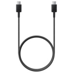 EP-DA705BBE Samsung USB-C/USB-C Datový Kabel 3A 1m Black (OOB Bulk), GP-TOU021RFBBW