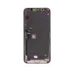 iPhone 11 Pro LCD Display + Dotyková Deska Black GX Hard OLED, 57983112567 - neoriginální