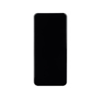 LCD display + Dotyk + Přední Kryt Samsung A137F Galaxy A13 Black, 57983112996 - neoriginální