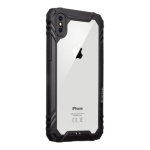 Tactical Chunky Mantis Kryt pro Apple iPhone XS Max Black, 57983113110
