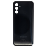 Samsung A047F Galaxy A04s Kryt Baterie Black (Service Pack), GH82-29480A