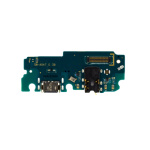 Samsung A047F Galaxy A04s Deska vč. Dobíjecího Konektoru (Service Pack), GH96-15280A