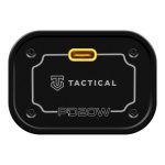 Tactical C4 Explosive 9600mAh Yellow, 57983113355