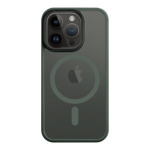 Tactical MagForce Hyperstealth Kryt pro iPhone 14 Pro Forest Green, 57983113546