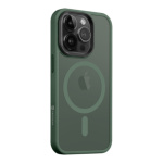 Tactical MagForce Hyperstealth Kryt pro iPhone 14 Pro Forest Green, 57983113546