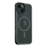 Tactical MagForce Hyperstealth Kryt pro iPhone 14 Forest Green, 57983113550