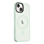 Tactical MagForce Hyperstealth Kryt pro iPhone 14 Beach Green, 57983113551